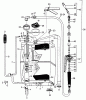 Echo MS-16 - Manual Sprayer Ersatzteile Unit Complete