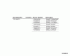 Echo TC-210i - Tiller/Cultivator, S/N: 05001001 - 05999999 Ersatzteile P021004670 -- Gasket Kit