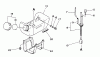 Echo SRM-2000 - String Trimmer Ersatzteile Fuel System