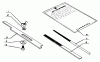Echo SRM-201F - String Trimmer Ersatzteile Filing Kit (Special Items TO Order)