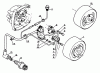 Echo SRM-202F - String Trimmer Ersatzteile Ignition