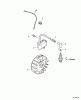 Echo SRM-210U - String Trimmer/Brush Cutter, S/N:05001001 - 05999999 Ersatzteile Ignition