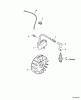 Echo SRM-211 - String Trimmer, S/N:09001001 - 09999999 Ersatzteile Ignition