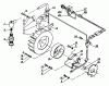 Echo SRM-302ADX - String Trimmer Ersatzteile Ignition