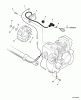 Echo SRM-311U - String Trimmer/Brush Cutter, S/N:10001001 - 10999999 Ersatzteile Ignition