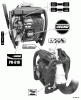 Echo PB-610 - Back Pack Blower, S/N: P08311001001 - P08311999999 Ersatzteile Labels