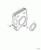 Echo PB-620 - Back Pack Blower, S/N: P08411001001 - P08411999999 Ersatzteile Leaf Guard