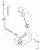 Echo ES-210 - Shredder/Vacuum, S/N: P07113001001 - P07113999999 Ersatzteile Fuel System
