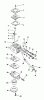 Echo HC-1500 - Hedge Trimmer (Type 1E) Ersatzteile Carburetor