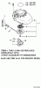 Echo HC-150 - Hedge Trimmer, S/N: 09001001 - 09999999 Ersatzteile Standard Starter