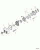 Echo ES-230 - Shredder/Vacuum, S/N: P07313001001 - P07313999999 Ersatzteile Intake