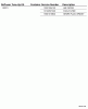 Echo HC-160 - Hedge Trimmer, S/N: S76912001001 - S76912999999 Ersatzteile 90074 RePower Tune-Up Kit