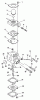 Echo SHC-2401 - Shaft Hedge Trimmer (Type 1E) Ersatzteile Carburetor