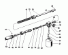 Echo HPP-1890 - Pressure Washer (1991 Models) Ersatzteile Foam Kit