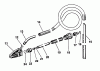 Echo HPP-1890 - Pressure Washer (1991 Models) Ersatzteile Sand Blast Kit