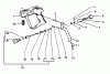 Echo HPP-1890 - Pressure Washer (1991 Models) Ersatzteile Spray Gun