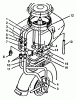 Echo 99988800130 - Liquid Pump Ersatzteile Liquid Pump Hoses