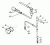 Echo CS-100 - Chainsaw Ersatzteile Fuel System