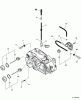 Echo CS-360T - Chainsaw, S/N: C04412001001 - C04412999999 Ersatzteile Fuel System, Auto-Oiler  S/N: C04412001001 - C04412009100