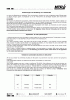 White 48-Z 53BA1A6M679 (1998) Ersatzteile Farbcode Information