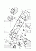 AL-KO Saturn 46 BV Ersatzteile Seite 1