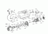 Orion Hauswasserwerke G 800 HW Ersatzteile Seite 1