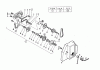 AL-KO Pro PHM 260 400V Ersatzteile Seite 4