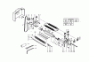 AL-KO Pro PHM 260 400V Ersatzteile Seite 7