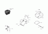 AL-KO Comfort 42 BR Ersatzteile Seite 1
