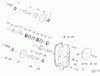 Solo by AL-KO Schlegel-Mulchmäher 526-60 Druck 9 526 713 Druck 9 526 713 Ersatzteile Seite 2