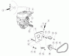 Solo by AL-KO Schlegel-Mulchmäher 526-60 Druck 9 526 713 Druck 9 526 713 Ersatzteile Seite 6