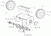 Solo by AL-KO Schlegel-Mulchmäher 526-60 Druck 9 526 714 Druck 9 526 714 Ersatzteile Seite 11