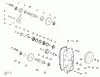 Solo by AL-KO Schlegel-Mulchmäher 526-75 Druck 9 526 721 Druck 9 526 721 Ersatzteile Seite 2