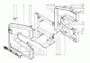 AL-KO BS 400-3 Ersatzteile Seite 1