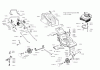 AL-KO HVC 384 B Ersatzteile Seite 1