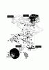 AL-KO T 16/110 SD Ersatzteile Seite 9