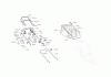 AL-KO Top Line 434 SB4 Ersatzteile Seite 1