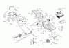 AL-KO Top Line 484 PLB Ersatzteile Seite 1