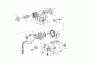 Orion Hauswasserwerke HWW 750 Ersatzteile Seite 1