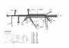 Concord Rasentraktor T13-85 HD-H Ersatzteile Seite 8