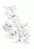 AL-KO CL 40 B SM Ersatzteile Seite 1