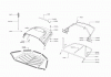 AL-KO Comfort T 750 Ersatzteile Seite 7