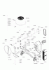 AL-KO ZB 1402 S HR (RUS) Ersatzteile Seite 1