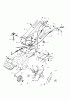 Turbosilent Motorhacken MH 50-4 R Ersatzteile Seite 1