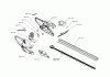 AL-KO HE 700 Laser Ersatzteile Seite 1