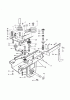 AL-KO MH 4001 R Ersatzteile Seite 1