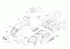 AL-KO Comfort T 750 Ersatzteile Seite 1