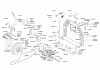 Concord Rasentraktor T15-102 HD MASPORT Ersatzteile Seite 3