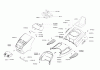 AL-KO Comfort T 750 Ersatzteile Seite 1