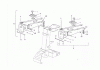 AL-KO HSP 700 SD Ersatzteile Seite 1